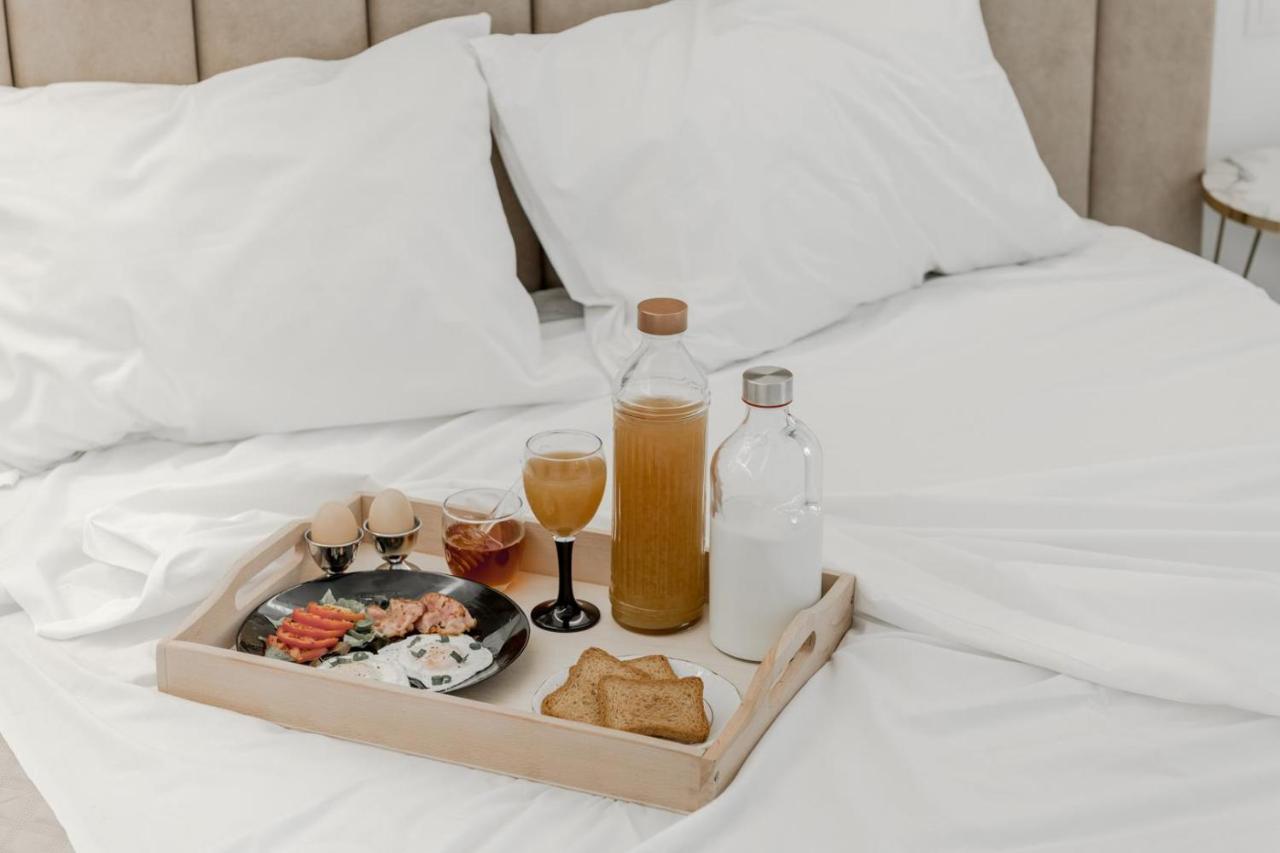 Diogenis Seaside Suite Rethymno Eksteriør bilde